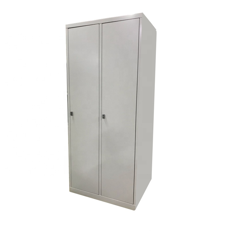 800*600*2000mm Aluminum Honeycomb Wardrobe